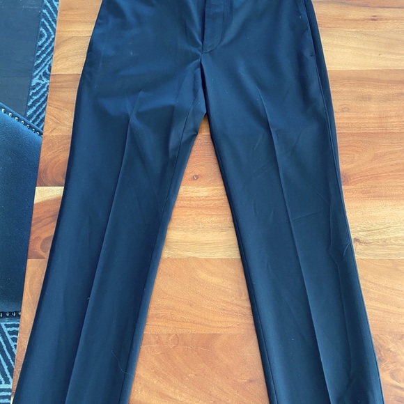 THEORY Men’s Tuxedo pant - Picture 4 of 7